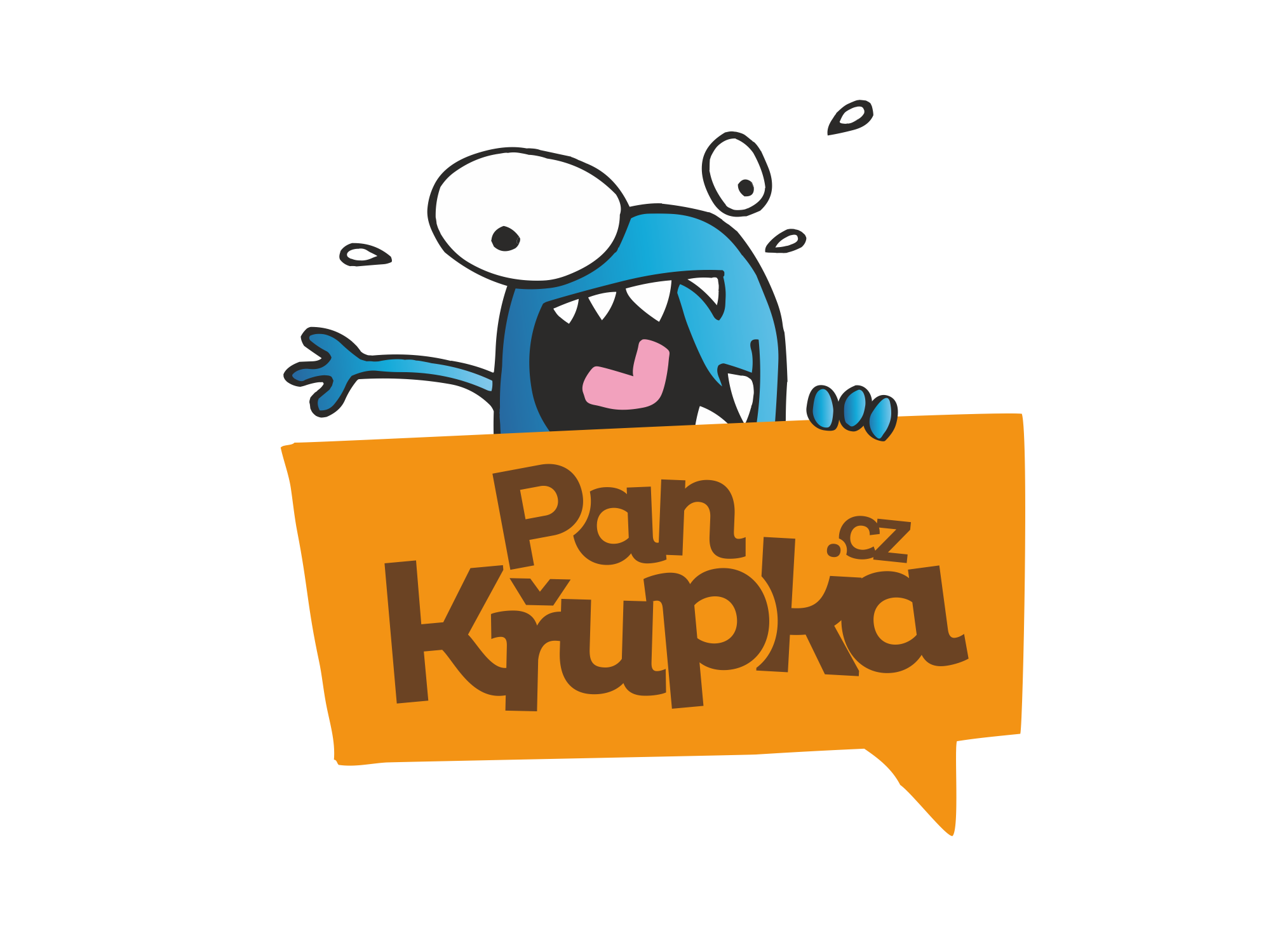 Pan řupka