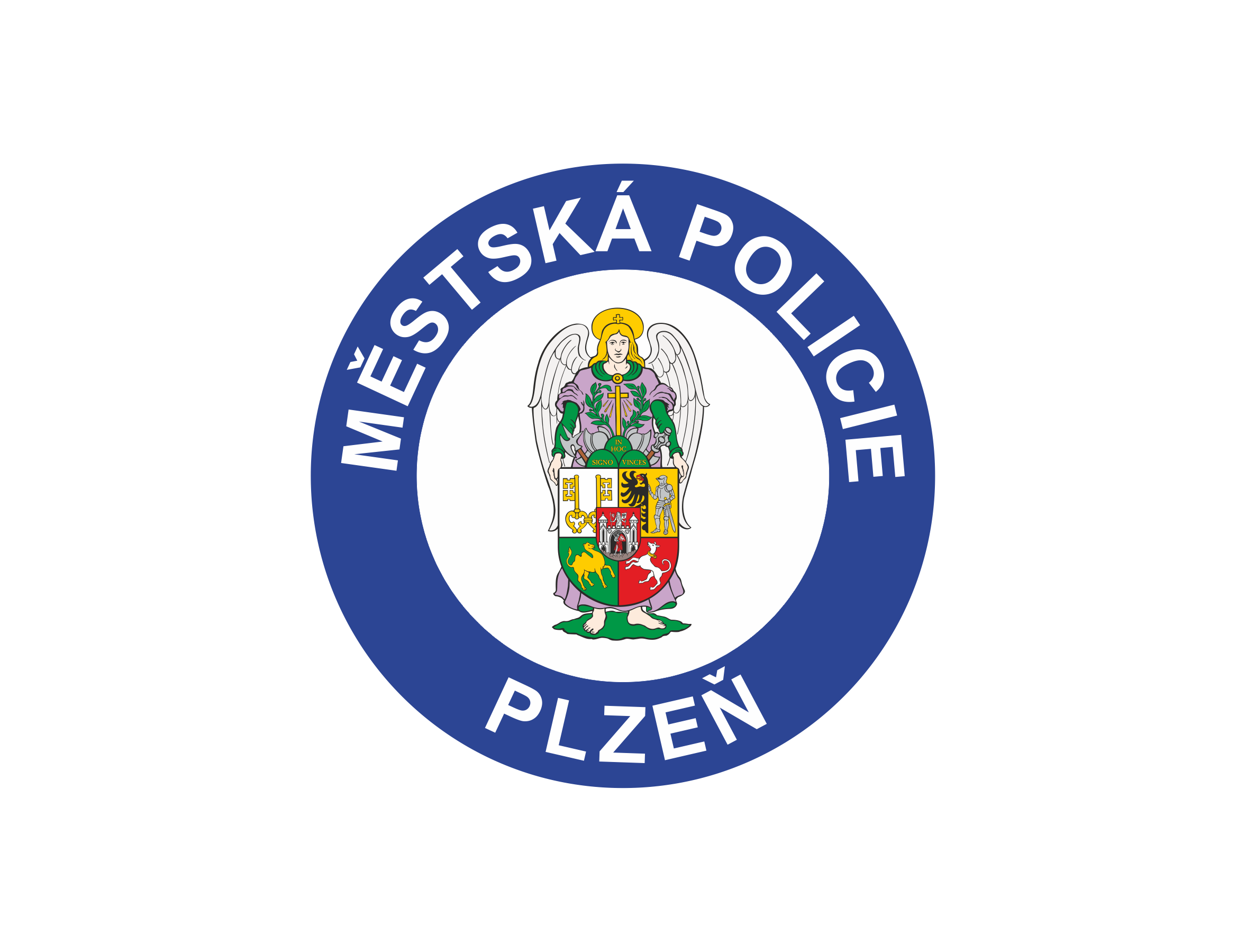 Městska policie