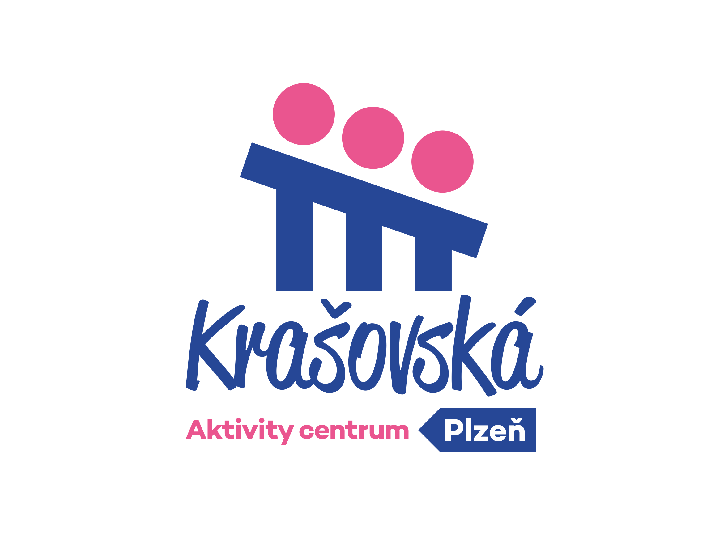 Krašovská